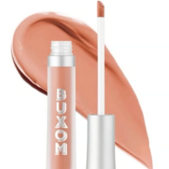 Buxom Full On Plumping Lip Velvety Smooth Matte* in BRUNCHING - 4.2 ml NIB - Picture 3 of 9